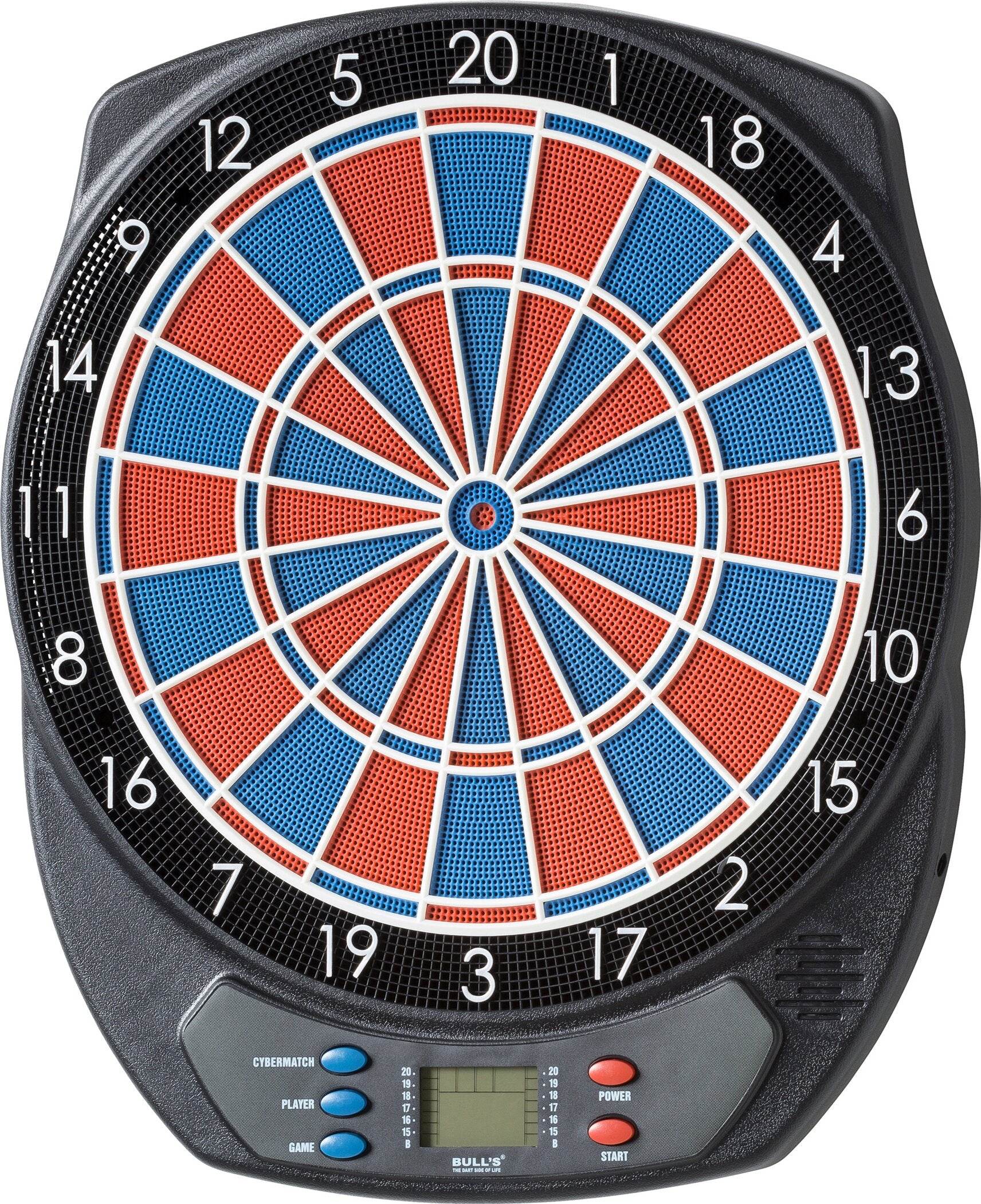 BULL´S BULL'S SCORPY ELECTR. BOARD Darts BULL´S DIVERSE DESIGNS -