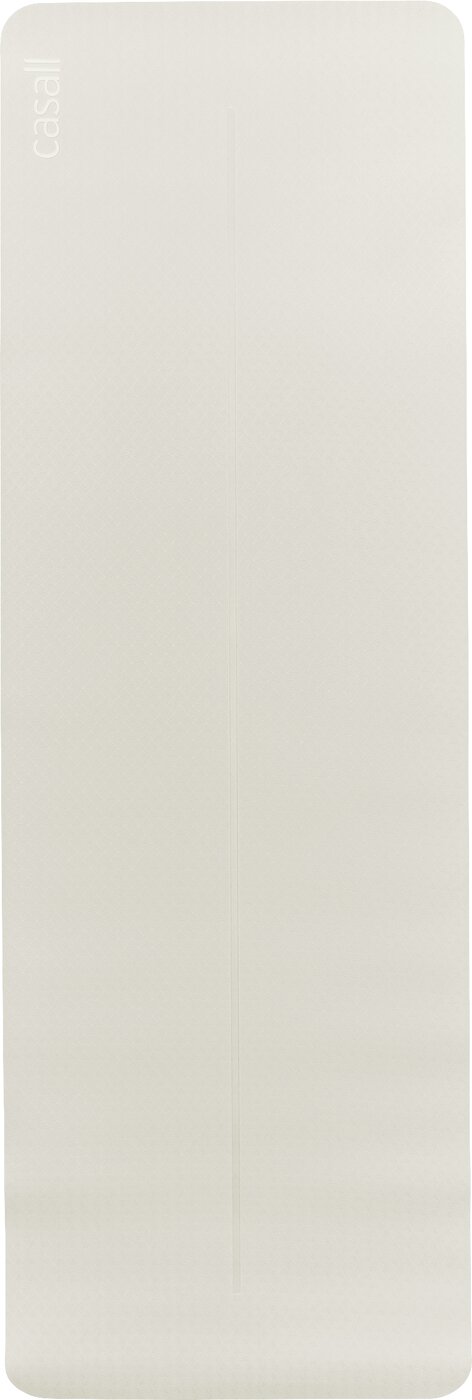 CASALL Yoga mat position 4mm Gymnastik & Yoga CASALL