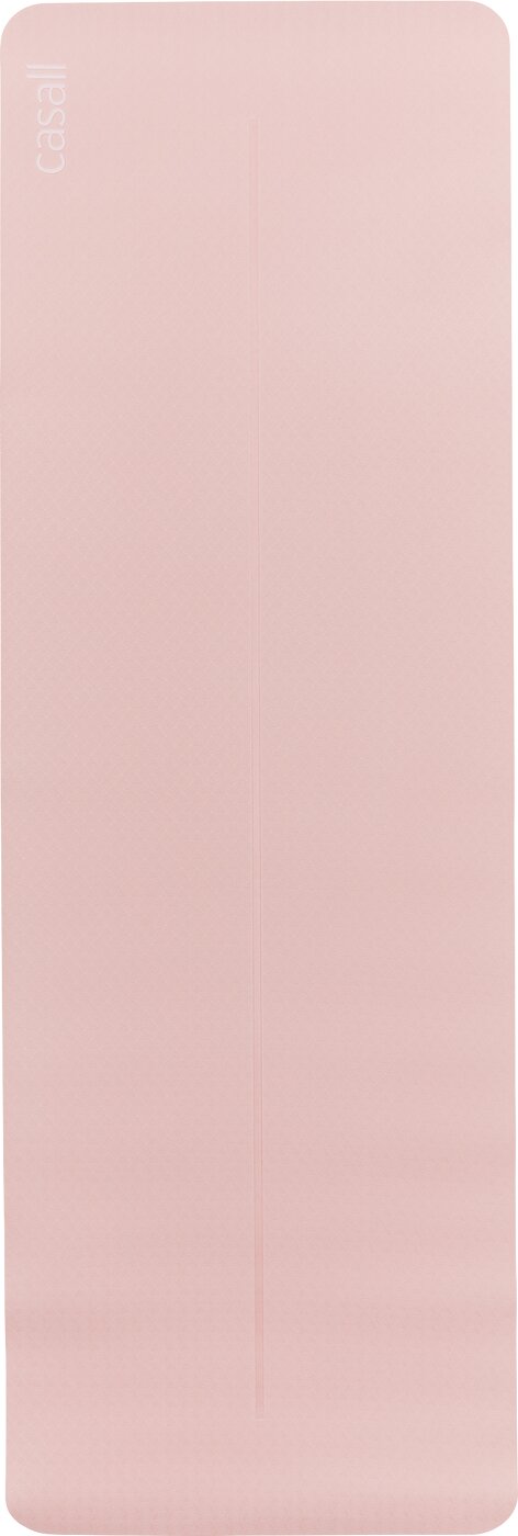 CASALL Yoga mat position 4mm Gymnastik & Yoga CASALL