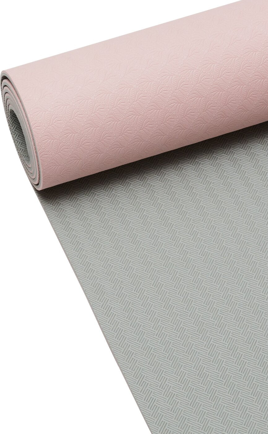 CASALL Yoga mat position 4mm Gymnastik & Yoga CASALL