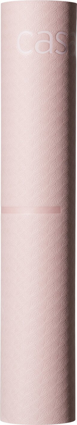 CASALL Yoga mat position 4mm Gymnastik & Yoga CASALL