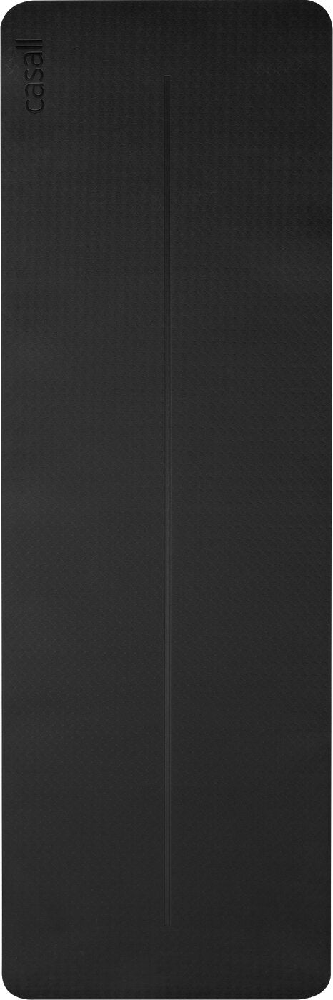 CASALL Yoga mat position 4mm Gymnastik & Yoga CASALL