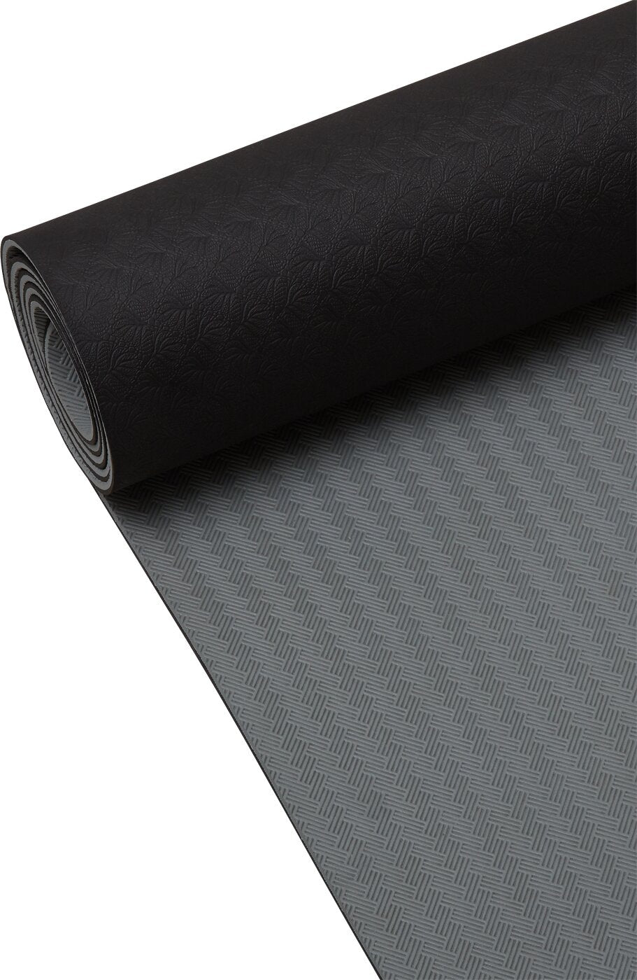 CASALL Yoga mat position 4mm Gymnastik & Yoga CASALL