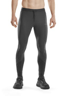 CEP CEP cold weather tights, v2, men Laufhosen CEP black S