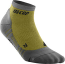 CEP Herren Hiking Light Merino Low Cut Socks Wandersocken CEP