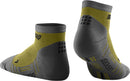 CEP Herren Hiking Light Merino Low Cut Socks Wandersocken CEP