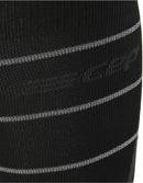 CEP reflective socks, men Laufsocken CEP