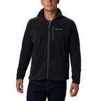 COLUMBIA Herren Fleecejacke Fast Trek II Full Zip Fleece Fleecejacken & Pullover COLUMBIA Black S