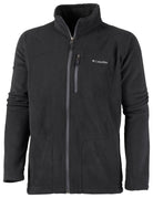 COLUMBIA Herren Fleecejacke Fast Trek II Full Zip Fleece Fleecejacken & Pullover COLUMBIA