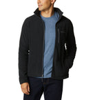 COLUMBIA Herren Fleecejacke Fast Trek II Full Zip Fleece Fleecejacken & Pullover COLUMBIA