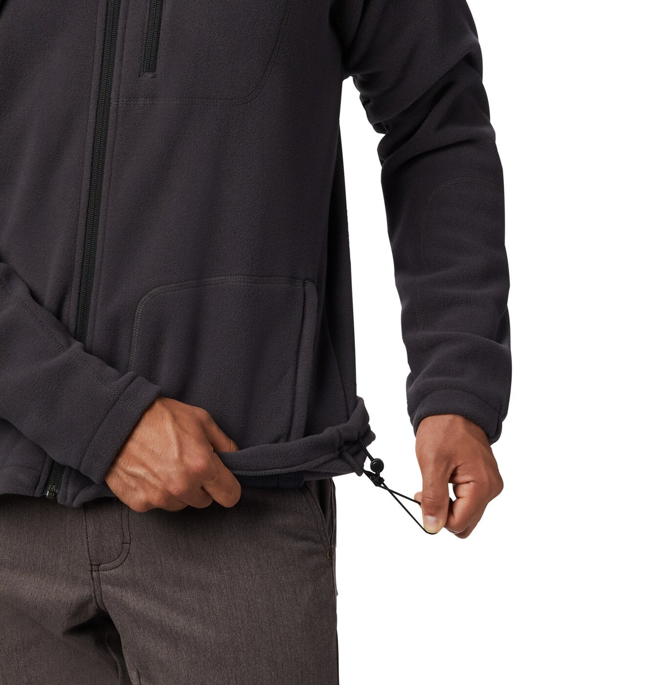 COLUMBIA Herren Fleecejacke Fast Trek II Full Zip Fleece Fleecejacken & Pullover COLUMBIA