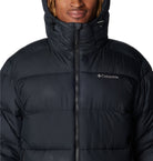 COLUMBIA Pike Lake II Hooded Jacket Wanderjacken COLUMBIA