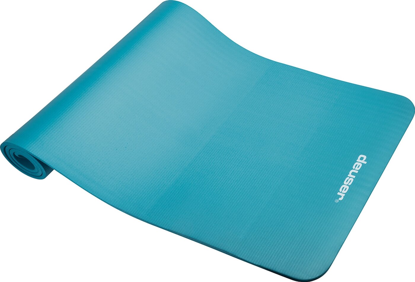 DEUSER Deuser Fitness Matte Gymnastik & Yoga DEUSER