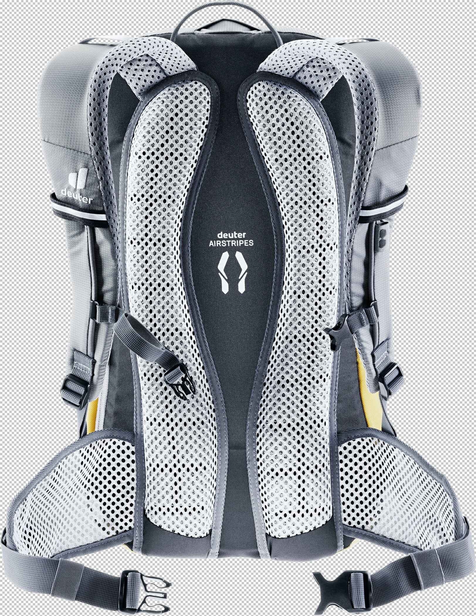 DEUTER Bike I 20 Fahrradtaschen & Rucksäcke DEUTER