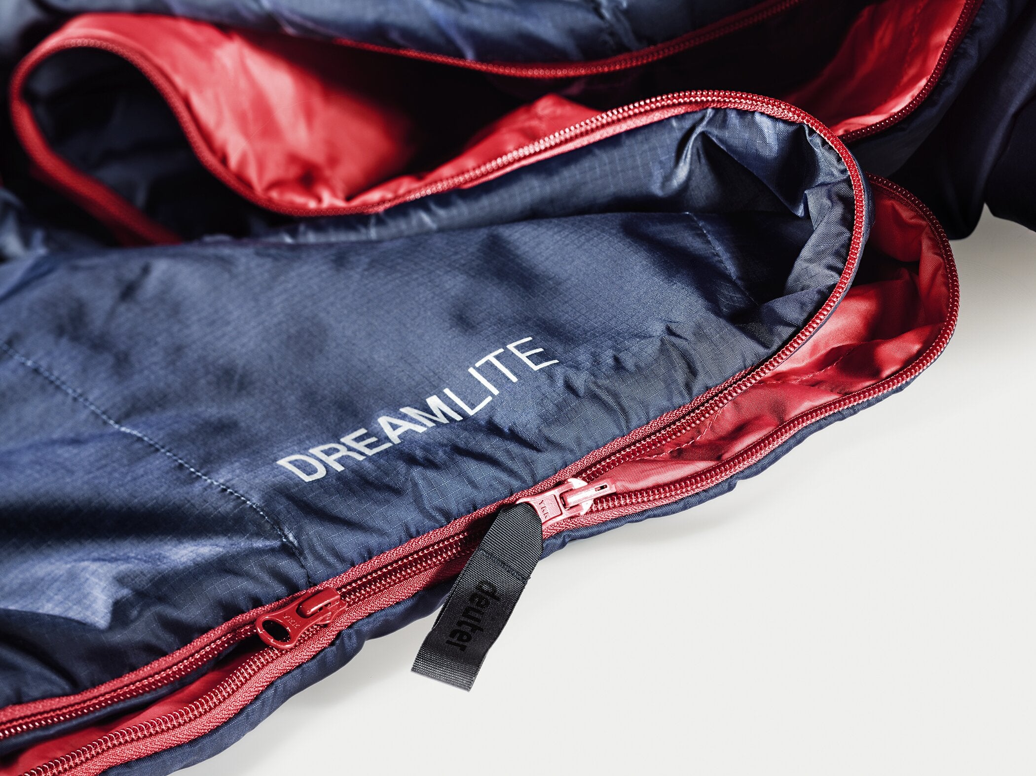 DEUTER Schlafsack Dreamlite Schlafsäcke & Matten DEUTER