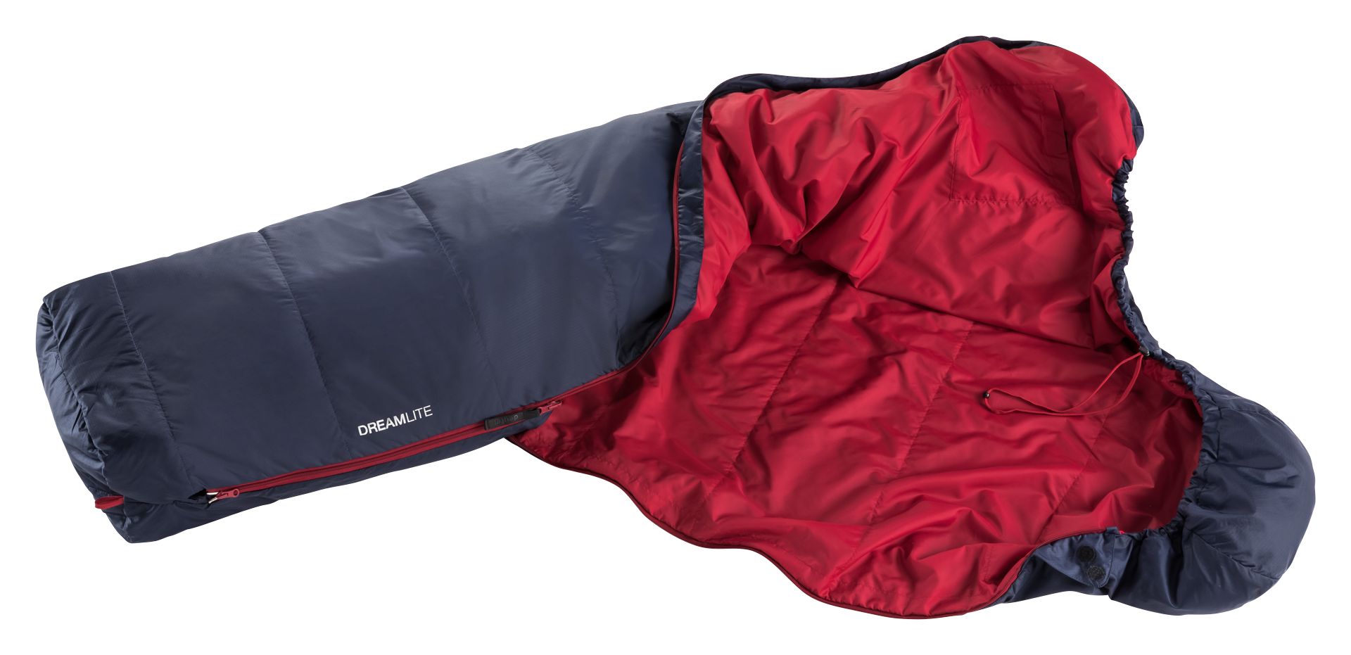 DEUTER Dreamlite L Schlafsäcke & Matten DEUTER