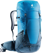DEUTER Herren Wanderrucksack Futura 32 Wanderrucksäcke DEUTER 1358 reef-ink -