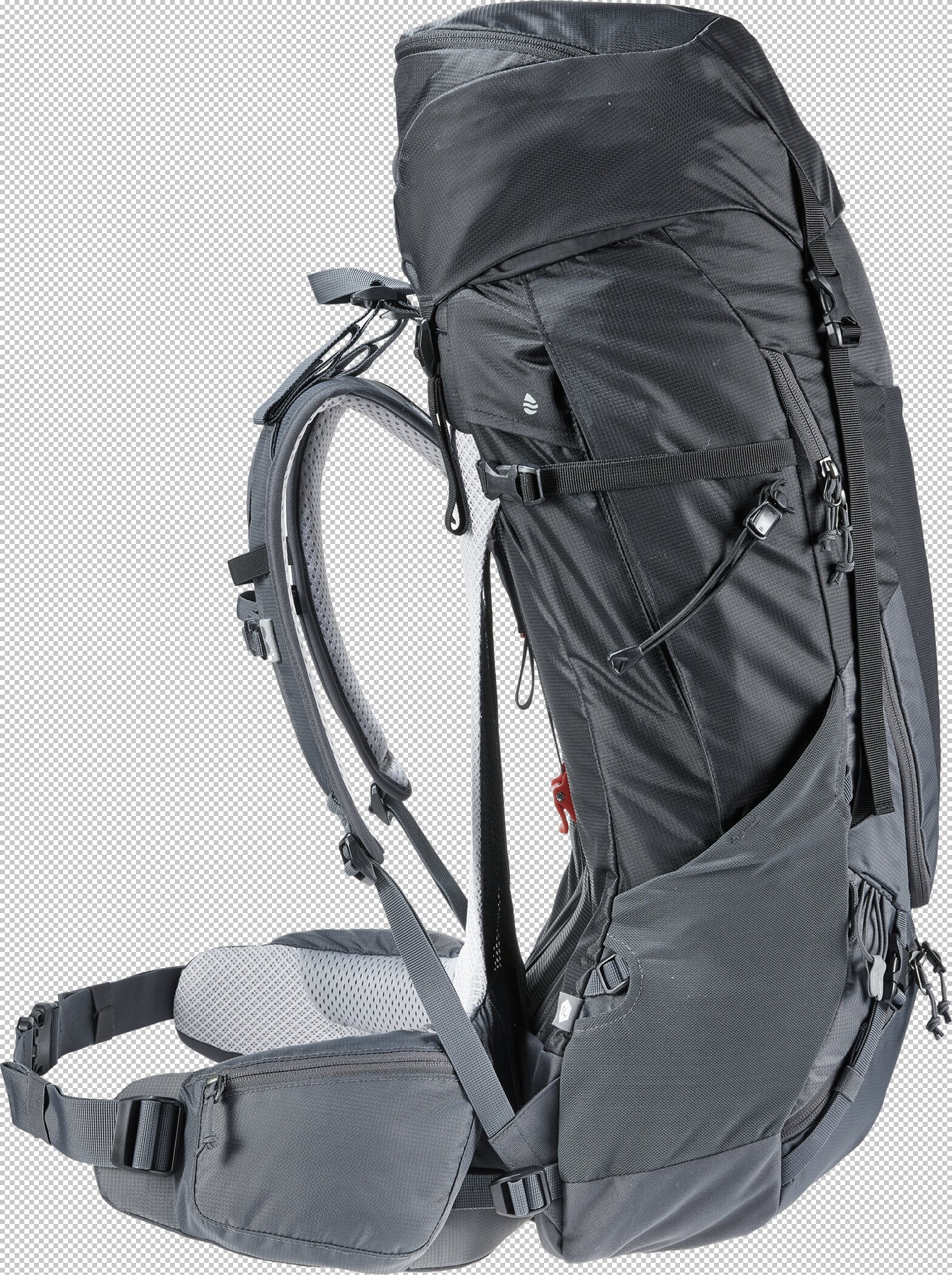 Deuter Futura Air Trek 45 + 10 SL Wanderrucksäcke DEUTER