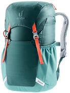 DEUTER Junior Wanderrucksäcke DEUTER 1366 deepsea-dustblue -