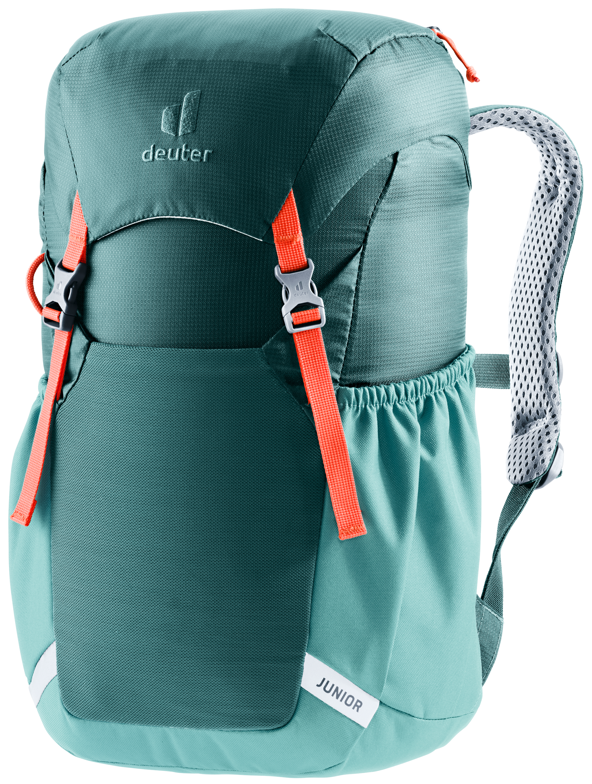 DEUTER Junior Wanderrucksäcke DEUTER 1366 deepsea-dustblue -