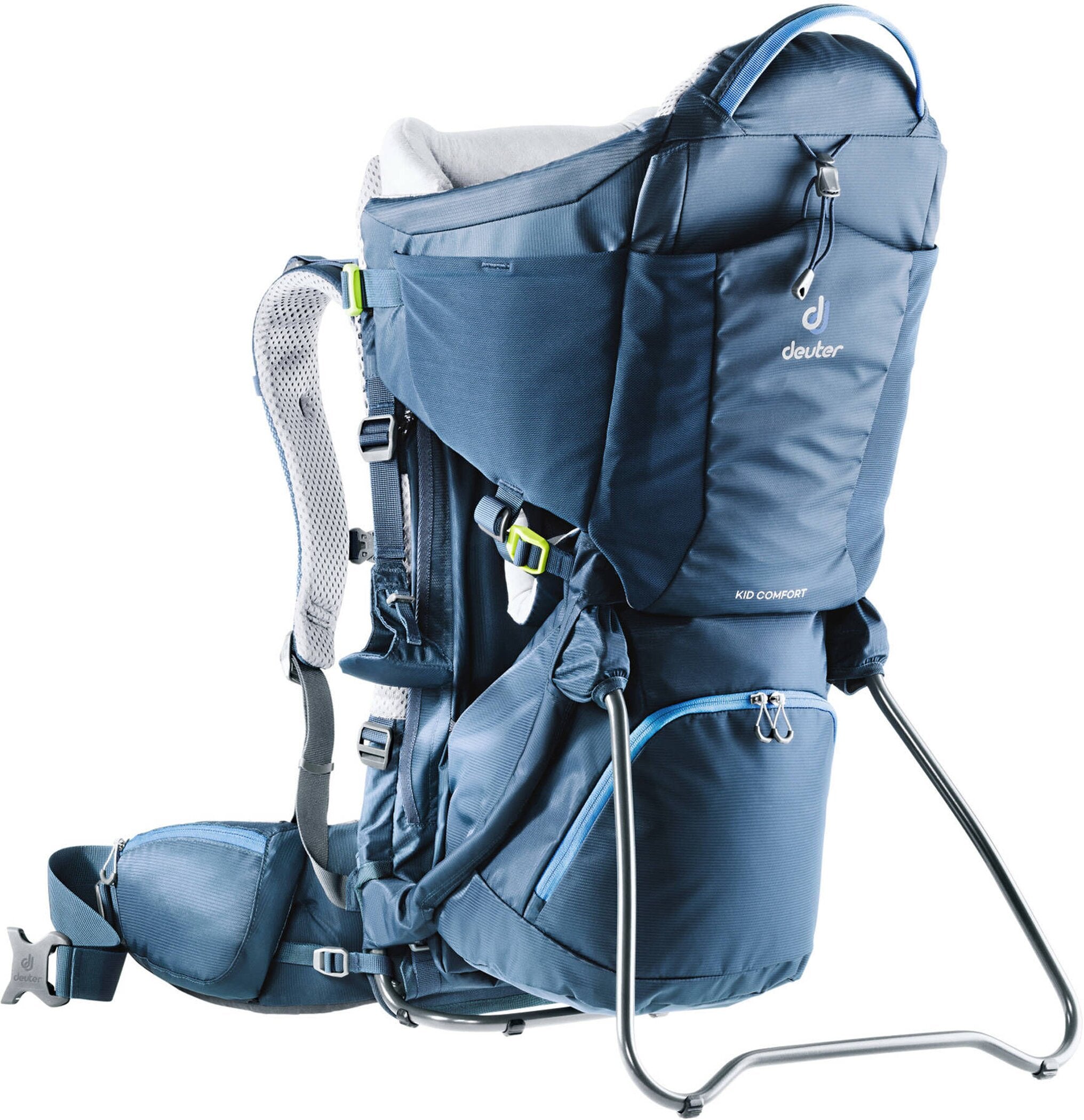 DEUTER Kid Comfort Wanderrucksäcke DEUTER