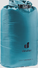 DEUTER Light Drypack 8 Wanderzubehör DEUTER 3026 petrol -
