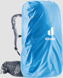 DEUTER Raincover I Wanderzubehör DEUTER 3013 coolblue -