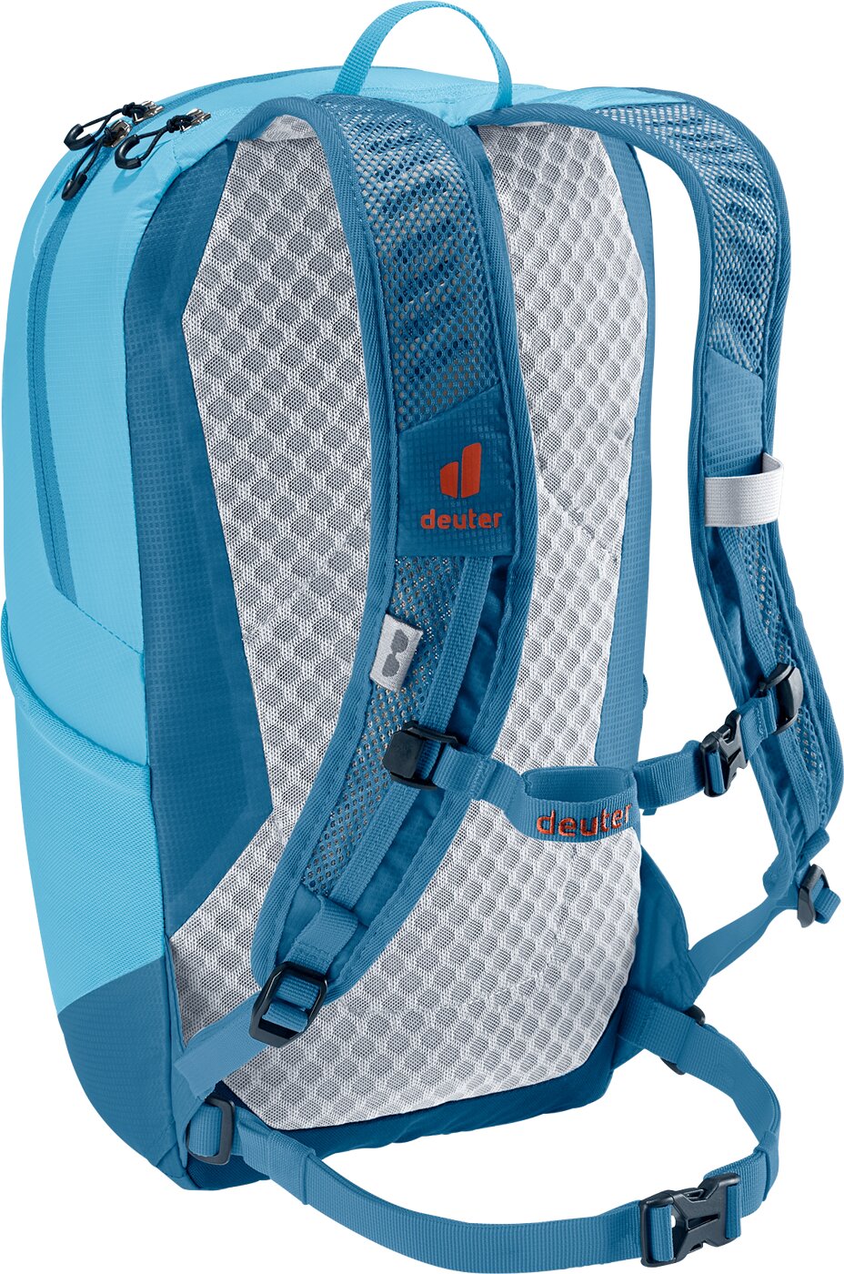 DEUTER Rucksack Speed Lite 17 Wanderrucksäcke DEUTER