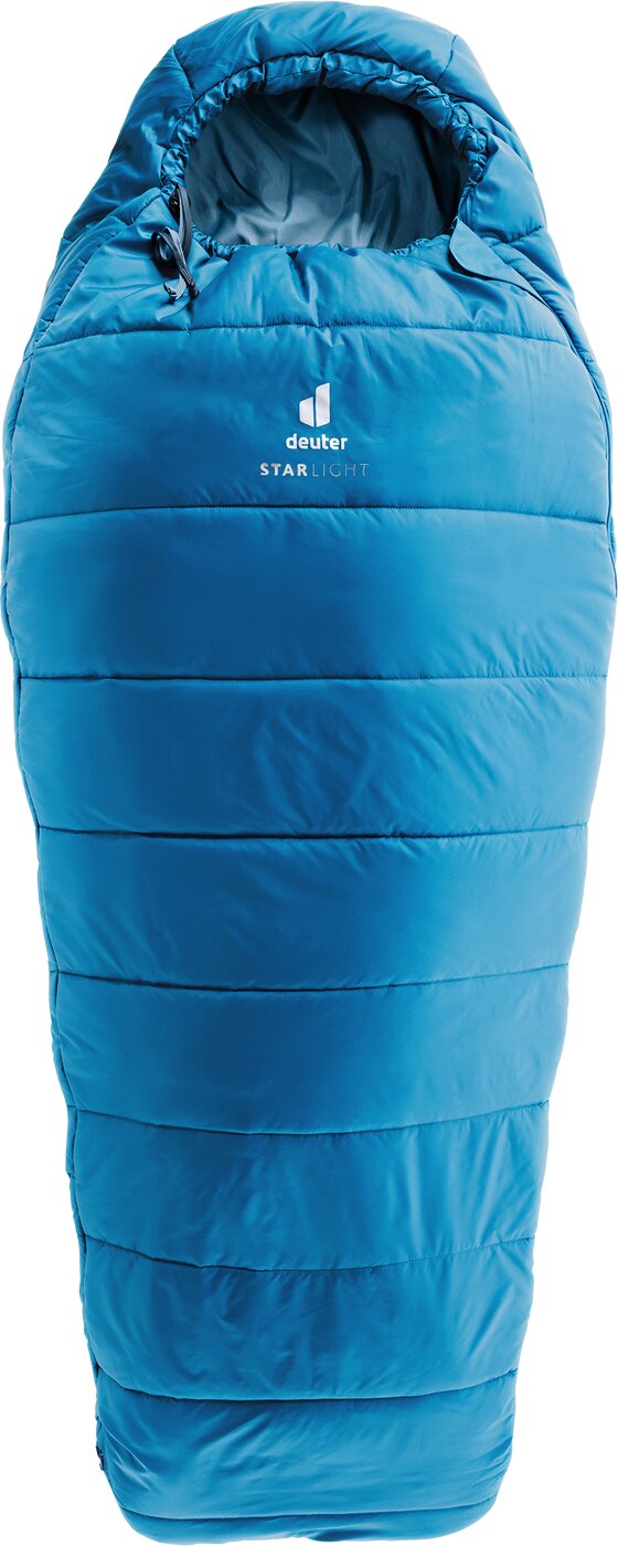 DEUTER Starlight Schlafsäcke & Matten DEUTER 1359 reef-slateblue 1