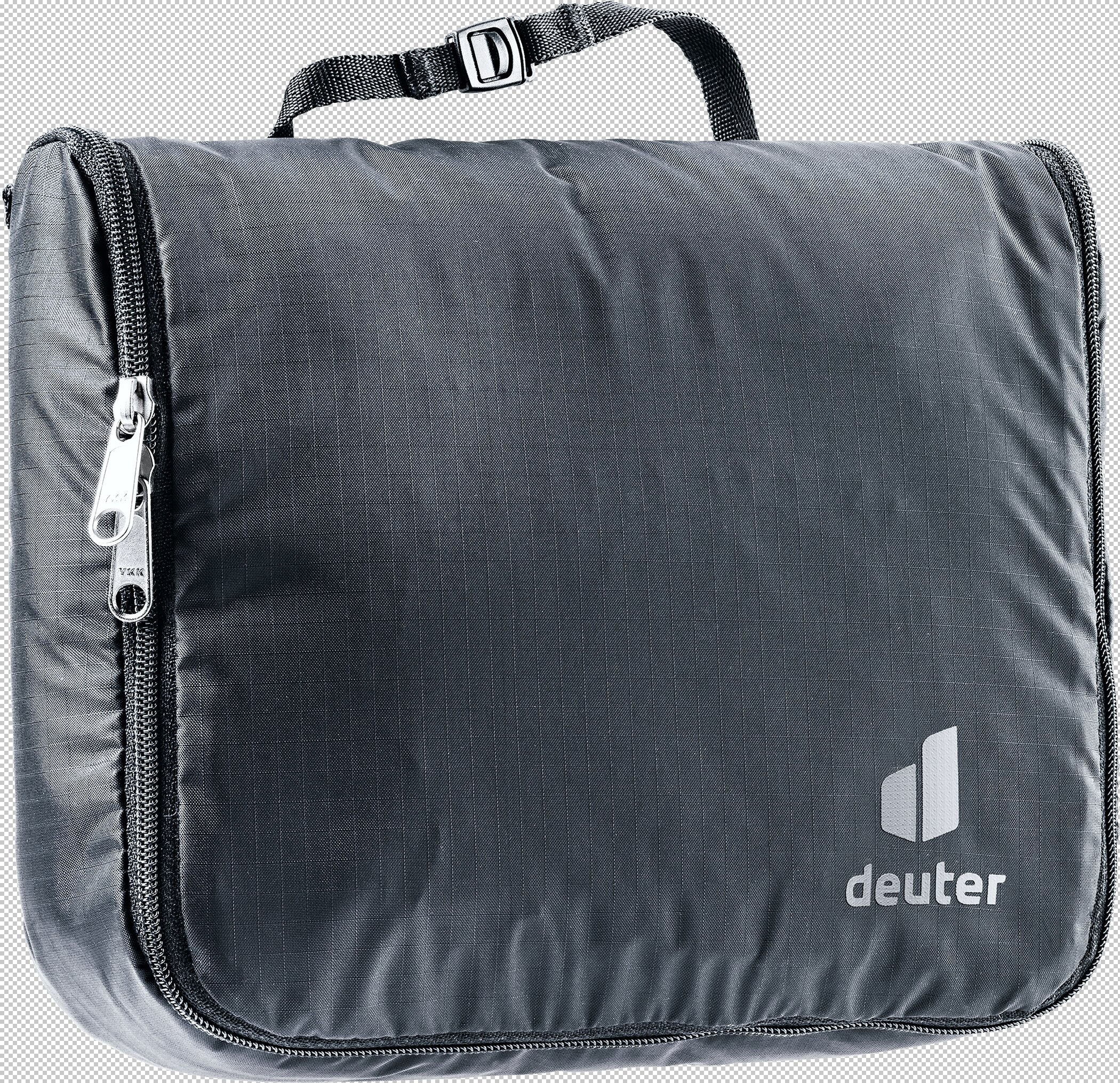 DEUTER Wash Center Lite I Beutel / Kleintaschen DEUTER 7000 black -