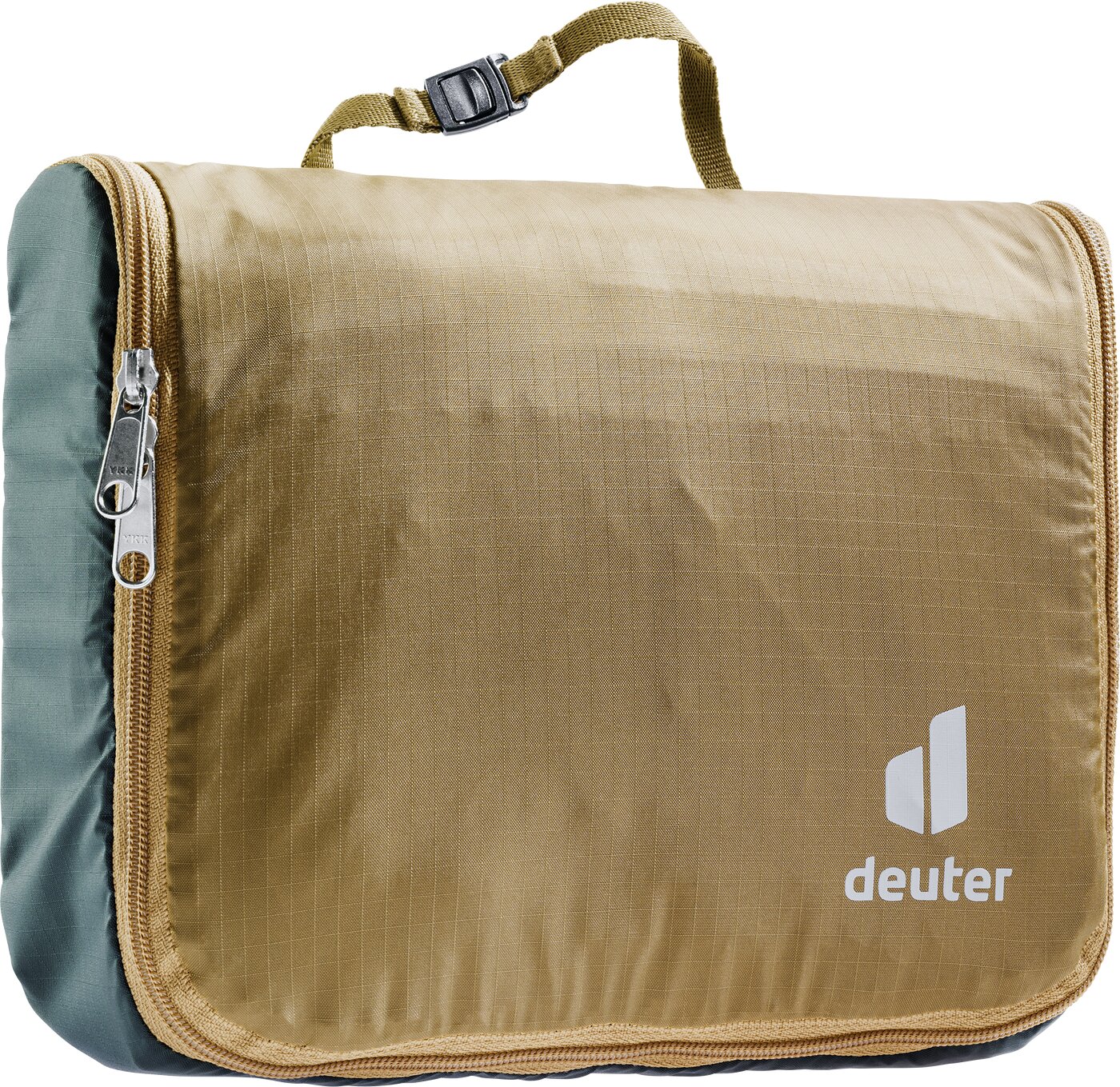 DEUTER Wash Center Lite I Beutel / Kleintaschen DEUTER 6205 clay-ivy -