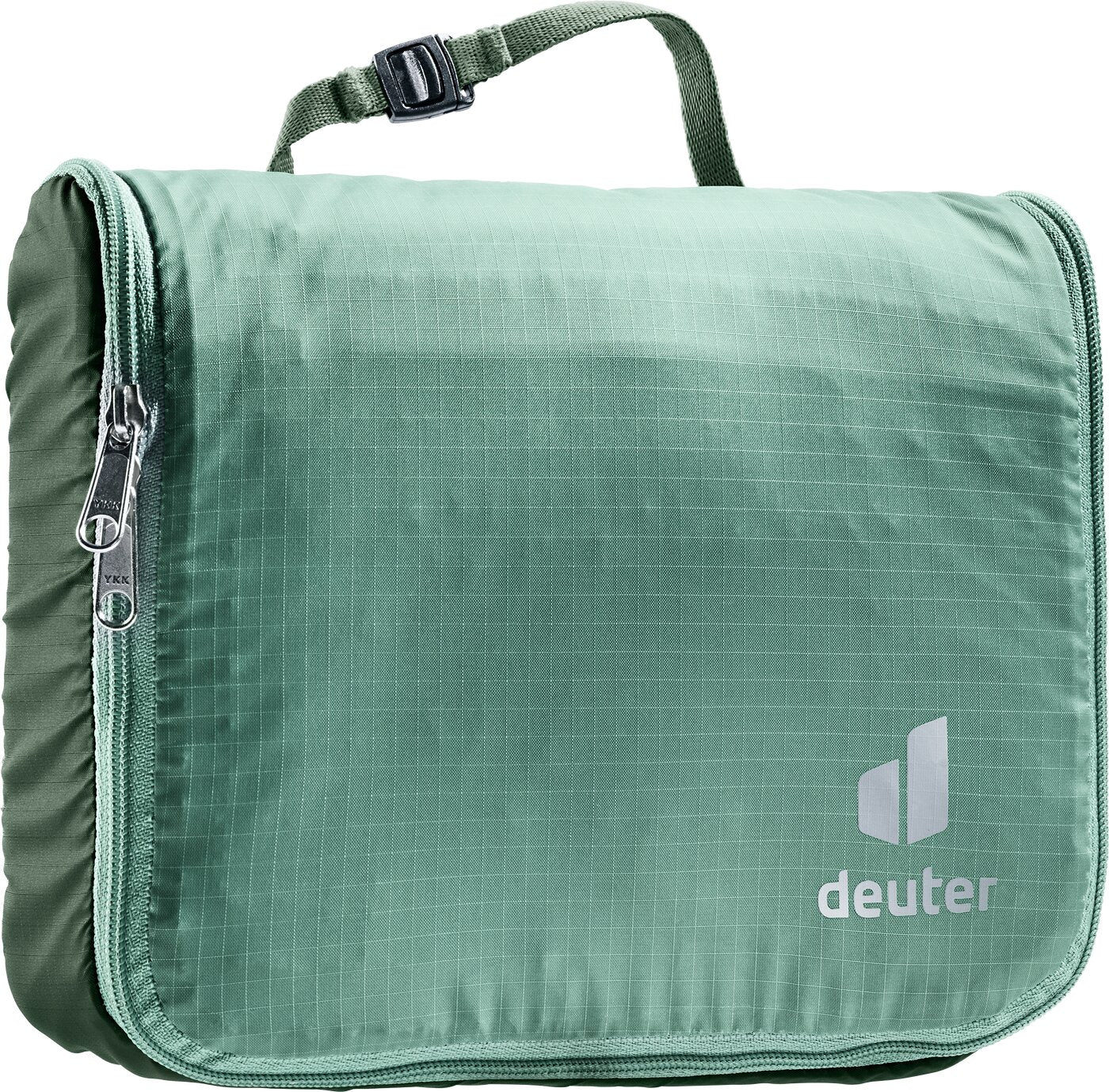 DEUTER Wash Center Lite I Beutel / Kleintaschen DEUTER 2275 jade-ivy -