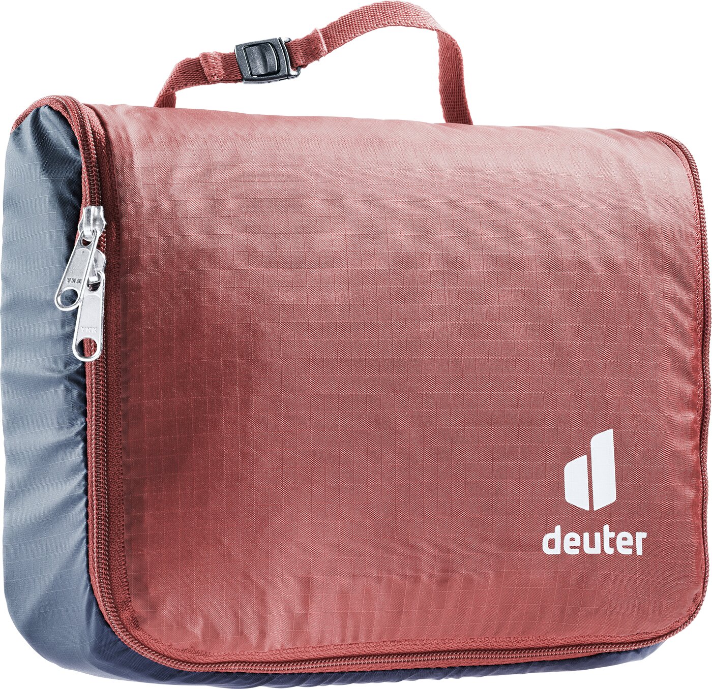DEUTER Wash Center Lite I Beutel / Kleintaschen DEUTER 5335 redwood-ink -
