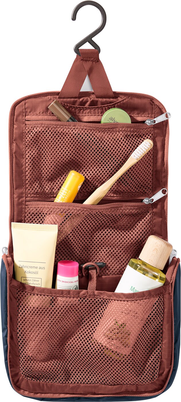 DEUTER Wash Center Lite I Beutel / Kleintaschen DEUTER