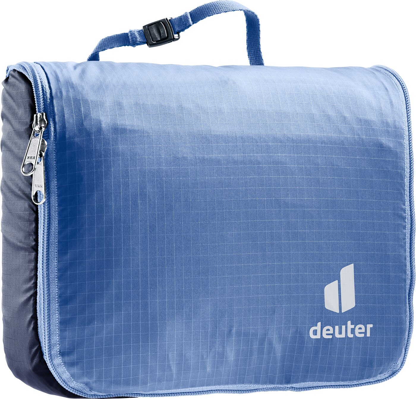 DEUTER Wash Center Lite I Beutel / Kleintaschen DEUTER 1347 pacific-ink -