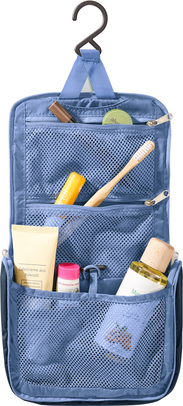 DEUTER Wash Center Lite I Beutel / Kleintaschen DEUTER