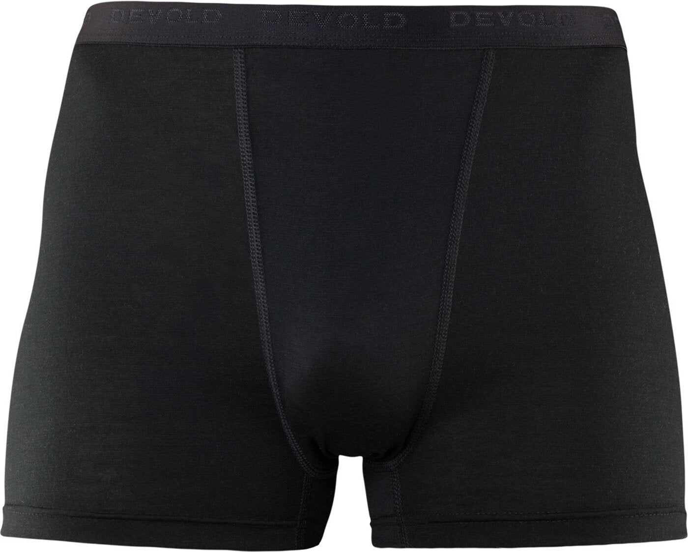 DEVOLD BREEZE MERINO 150 BOXER MAN DEVOLD 950A BLACK S