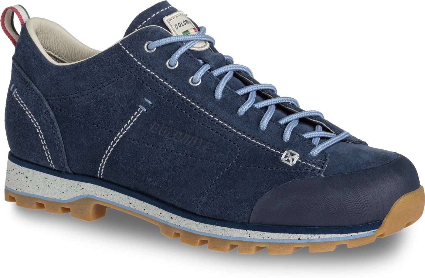 DOLOMITE 54 Low Evo w Multifunktionsschuhe DOLOMITE 0158 Blue 38