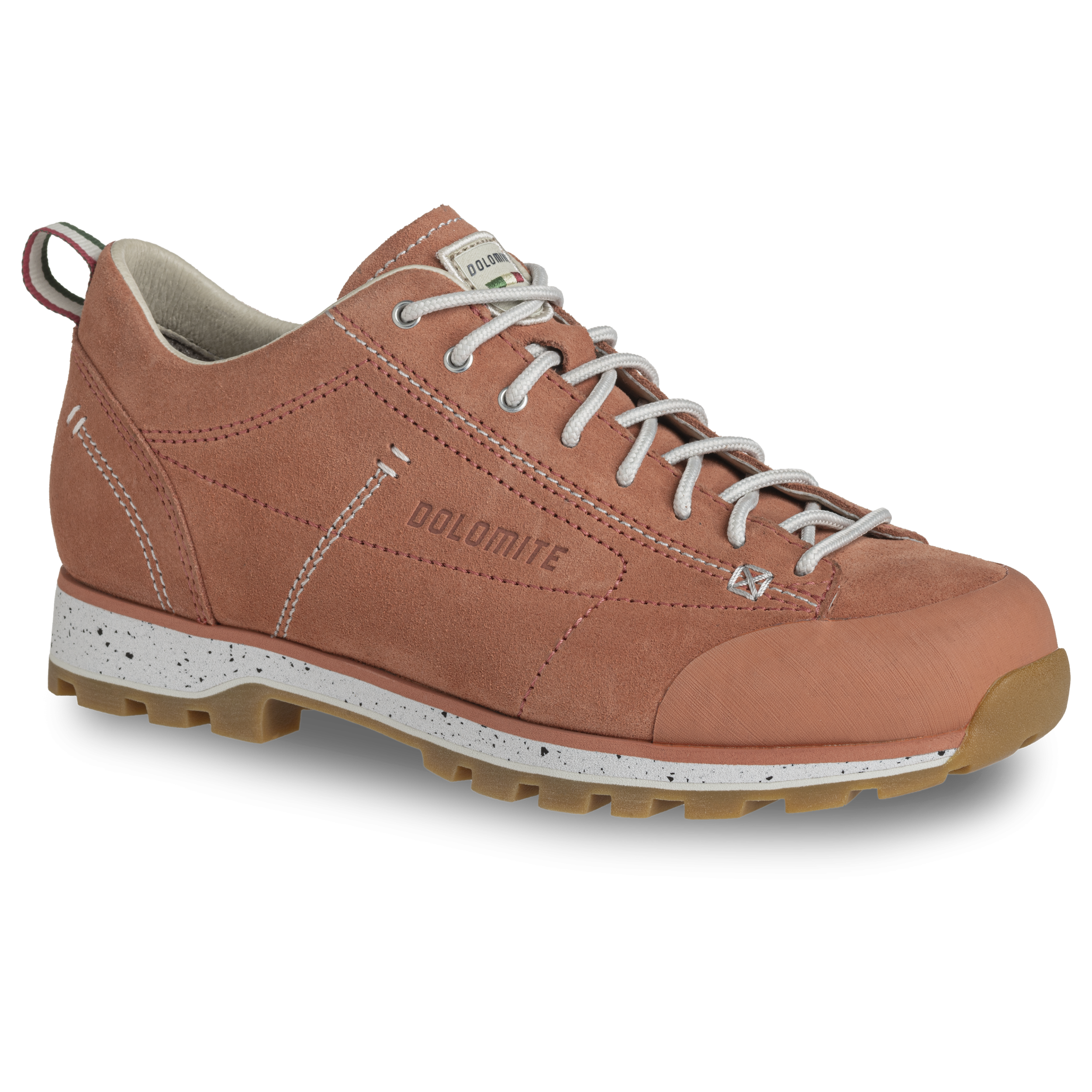 DOLOMITE 54 Low Evo w Multifunktionsschuhe DOLOMITE 1427 Peach Orange 37.5