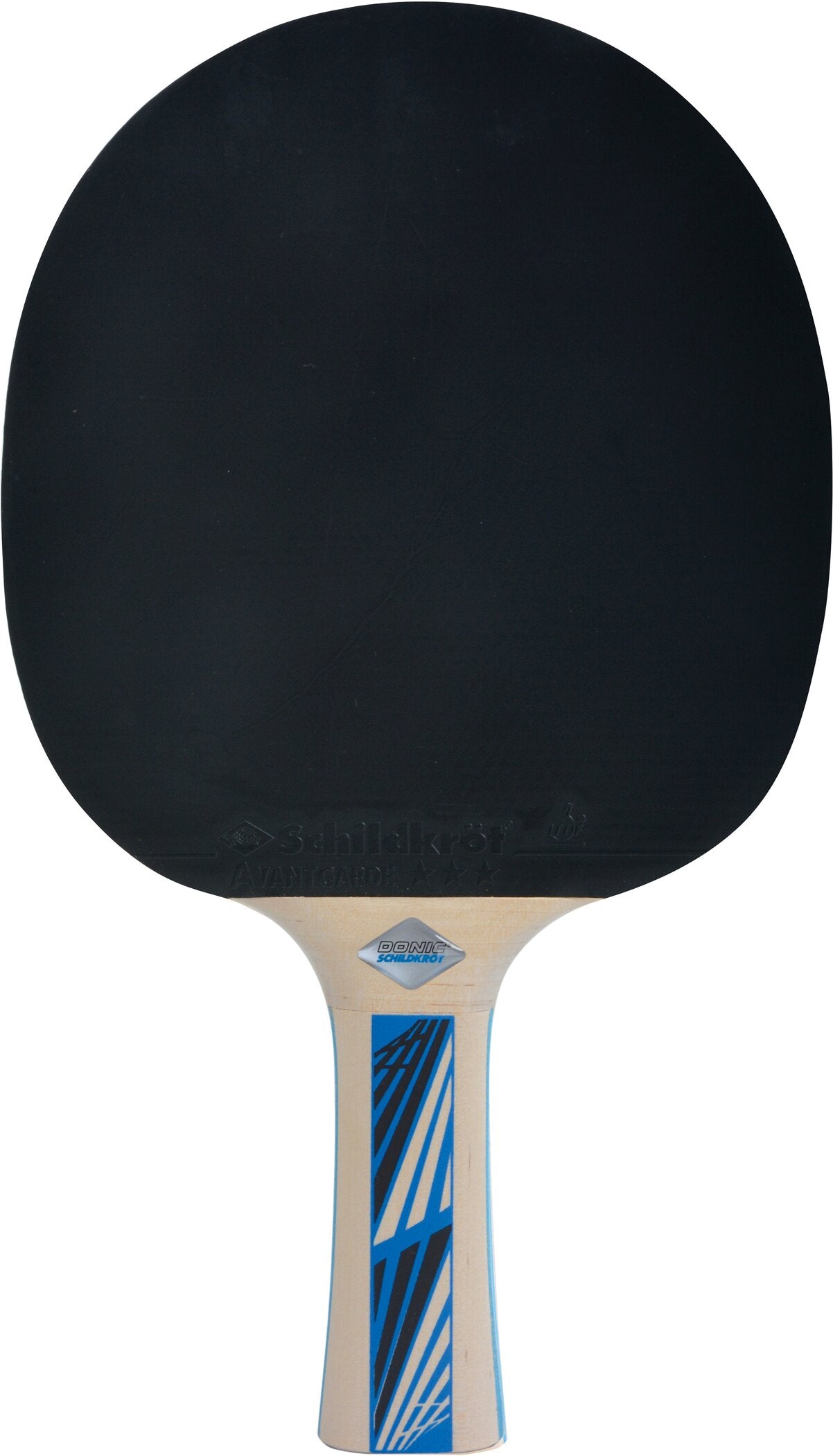 SCHILDKRÖT Tischtennisschläger LEGENDS 700 FSC Tischtennis DONIC SCHILDKRÖT