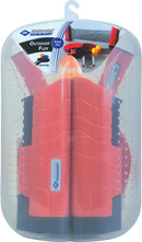 DONIC SCHILDKRÖT TT-SET OUTDOOR FLEX, (2X SCHLÄGER + Tischtennis DONIC SCHILDKRÖT