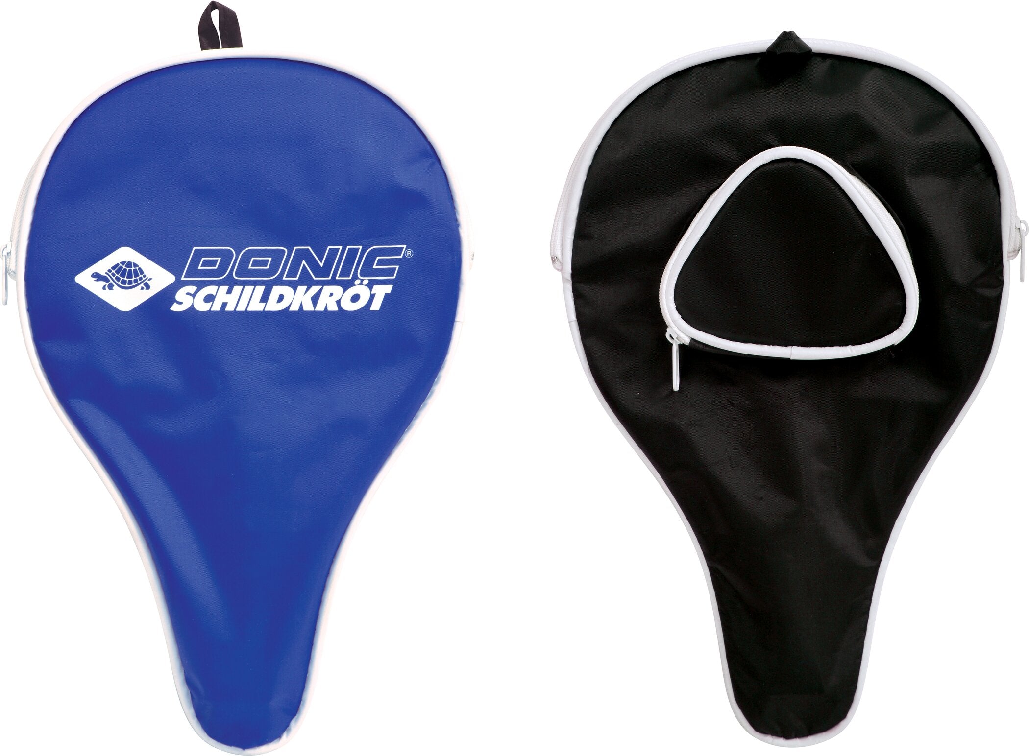 DONIC SCHILDKRÖT TT-Zubehör Schläger-Einzelhülle CLA Tischtennis DONIC SCHILDKRÖT