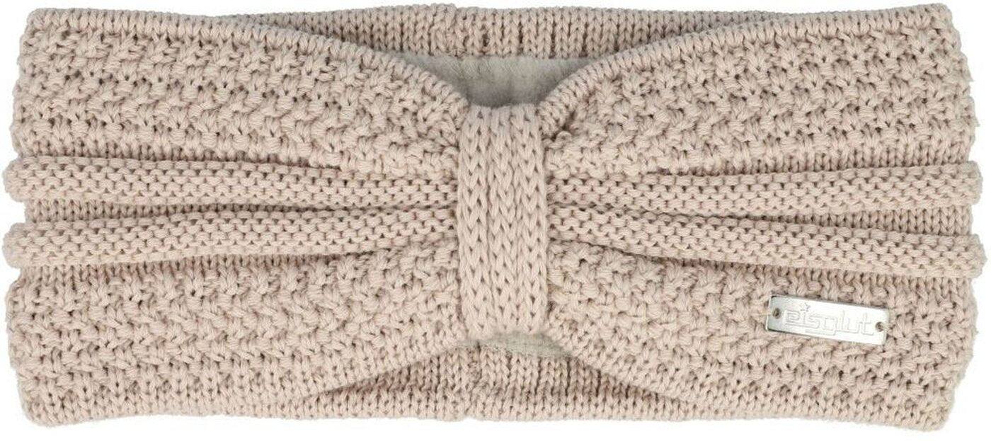 EISGLUT Herren Esmeralda Merino Stirnbänder EISGLUT 17 CREME -