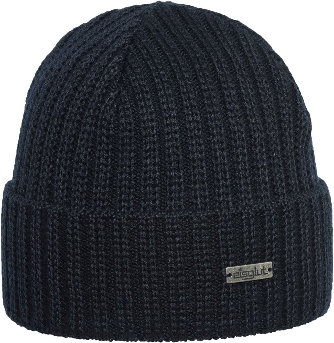 EISGLUT Jocheng Merino Mützen EISGLUT 03 MARINE -