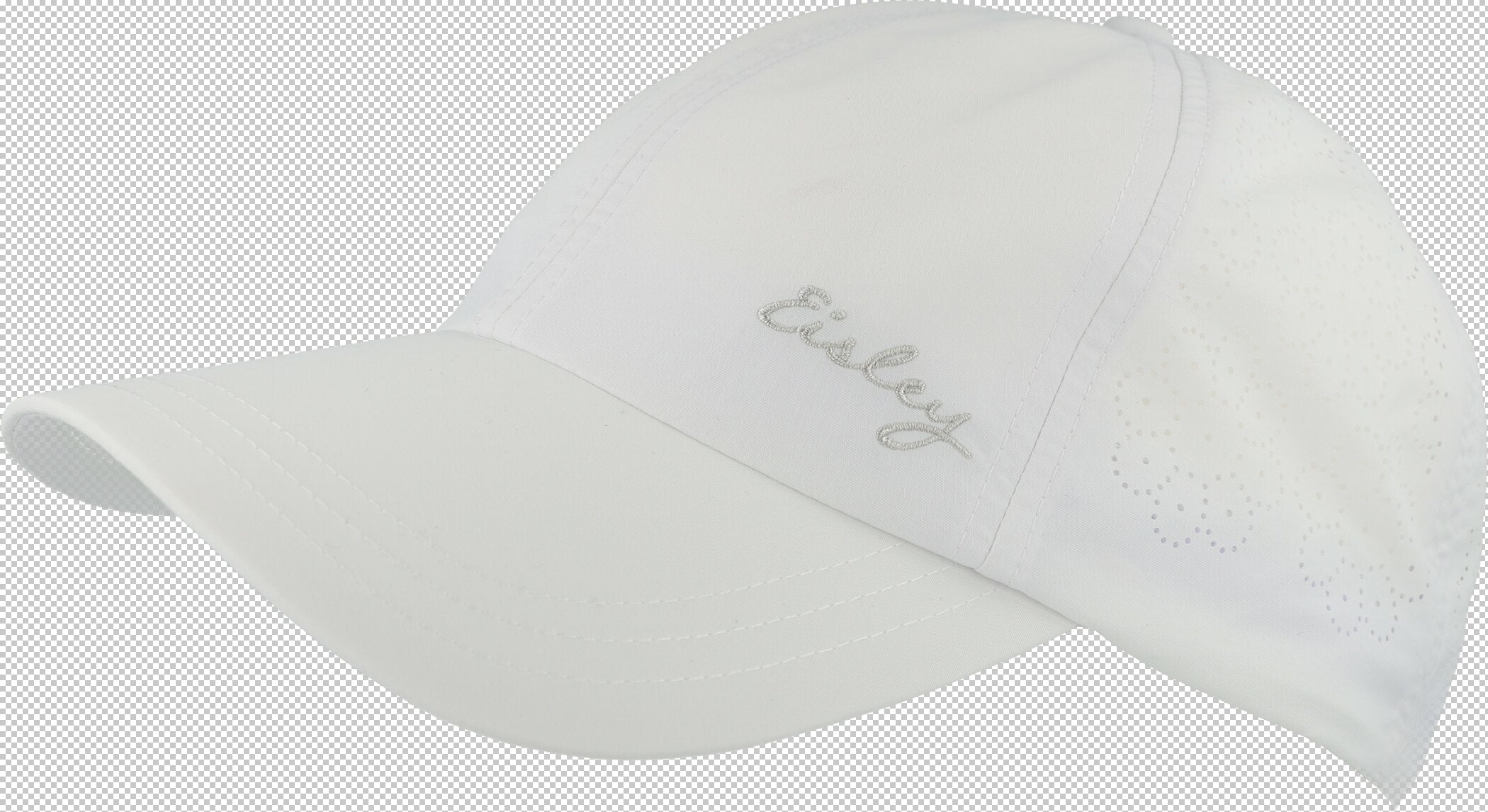 EISLEY Bellavista Caps EISLEY 01 WEISS S