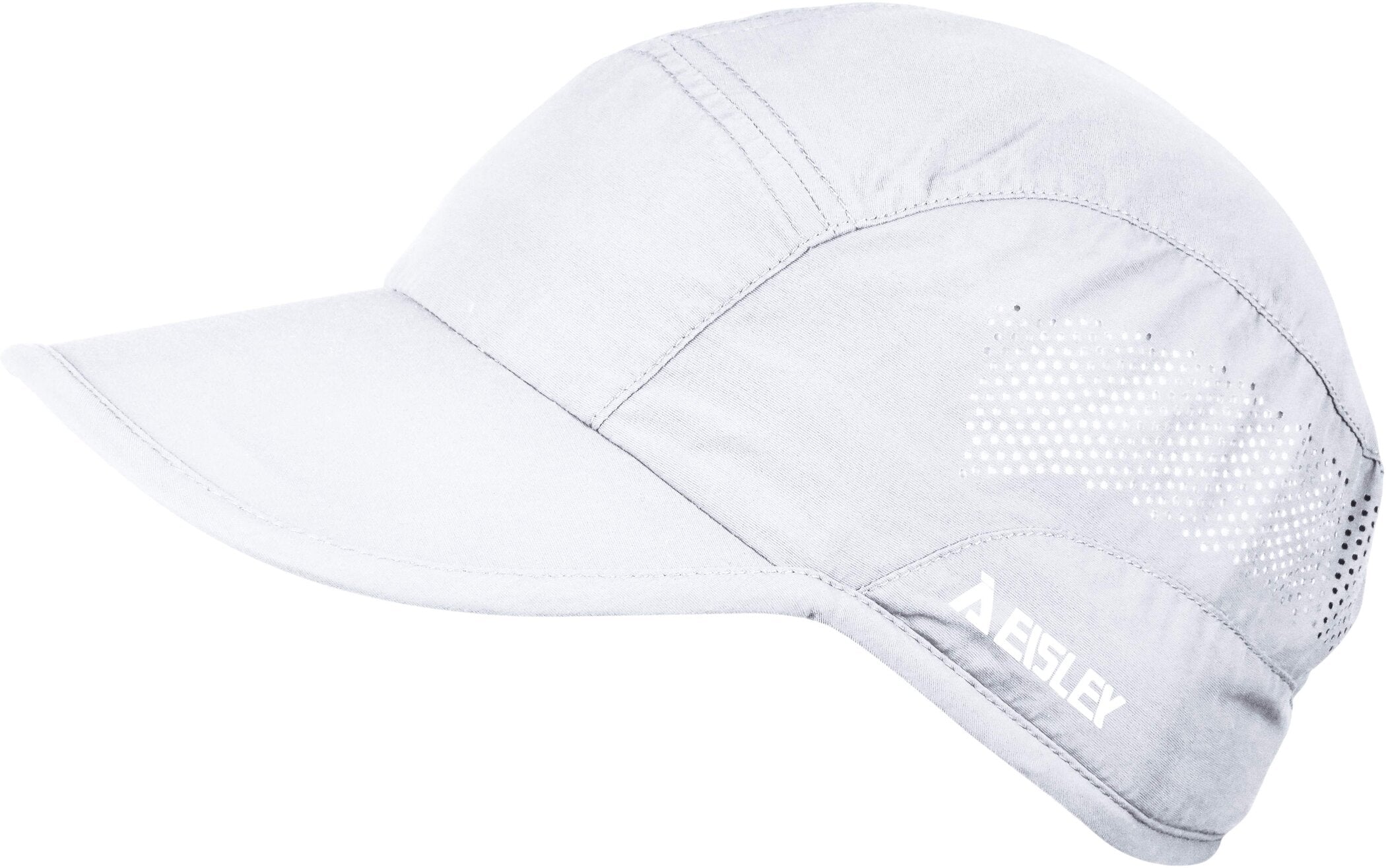 EISLEY Funktionscap Laser Caps EISLEY 01 WEISS L