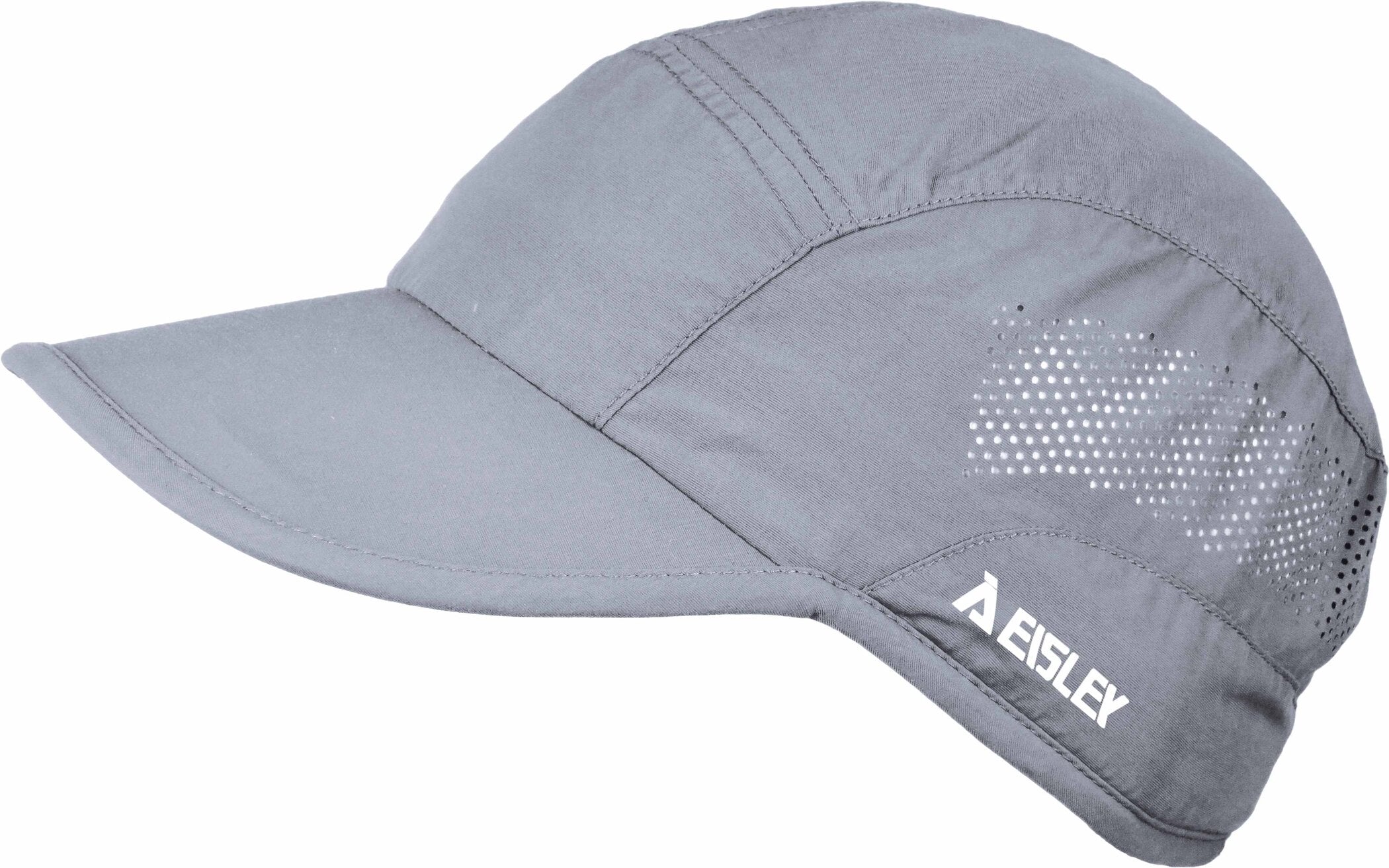 EISLEY Funktionscap Laser Caps EISLEY 08 SILBER M