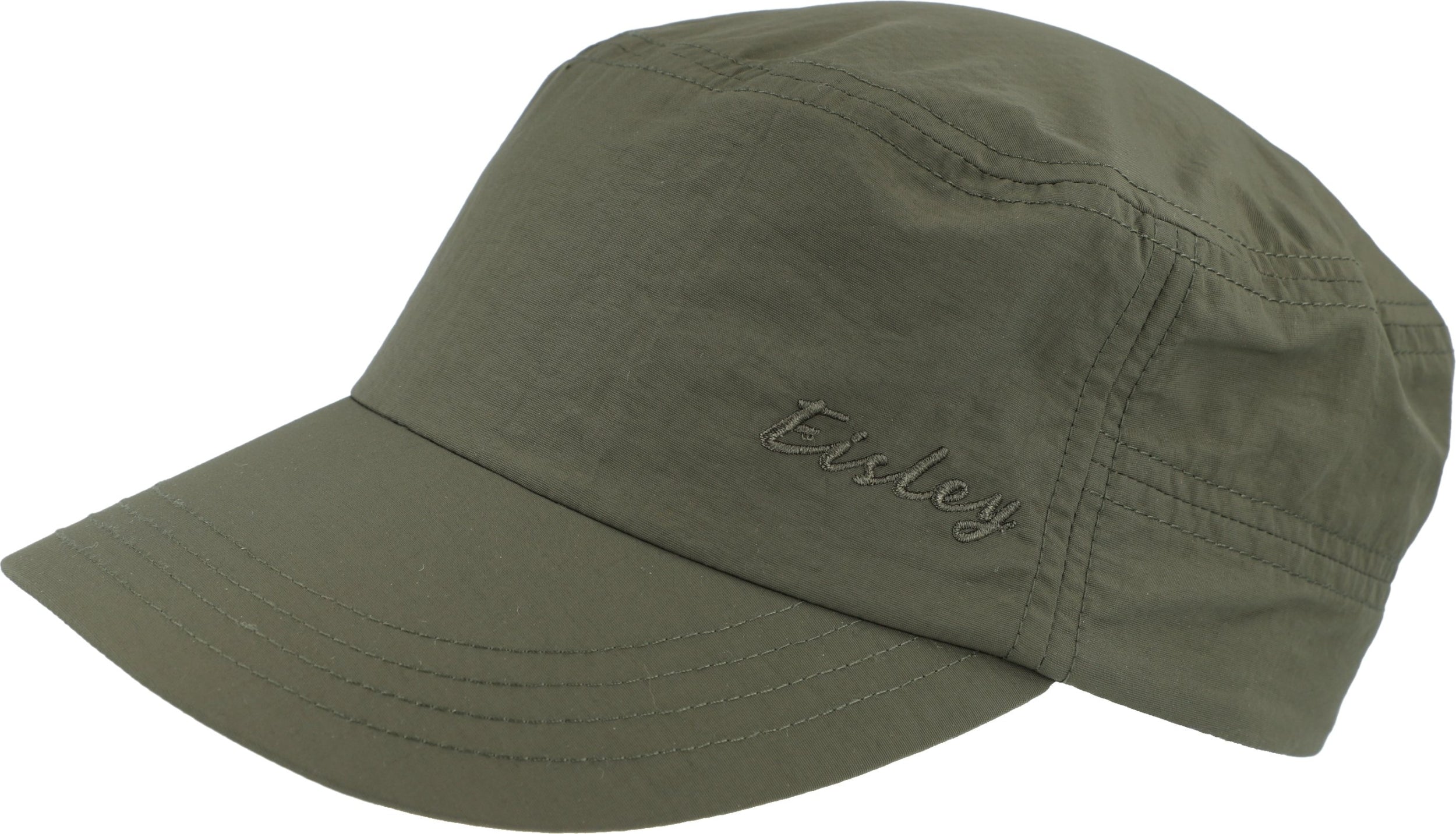 EISLEY Yukon Caps EISLEY 89 DARK OLIV -