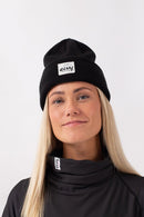 EIVY Watcher Beanie Mützen EIVY 6001 Black -