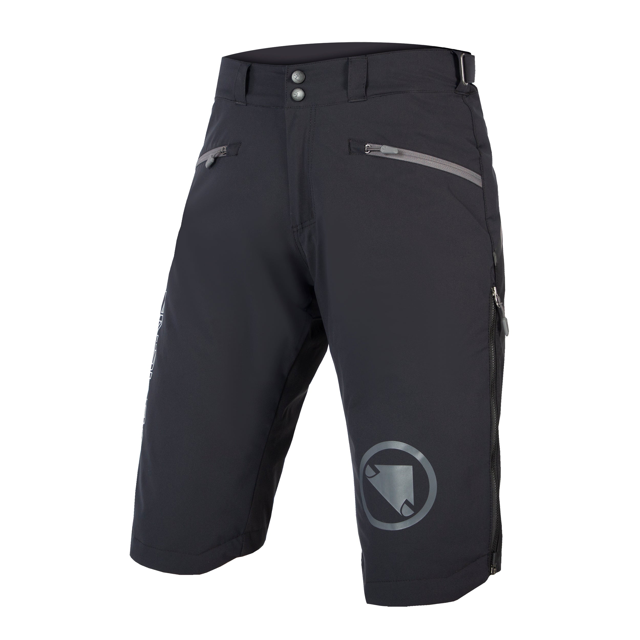 ENDURA MT500 FREEZING POINT SHORTS Fahrradhosen ENDURA WARZ M